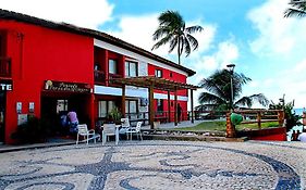 Pousada Porto dos Milagres